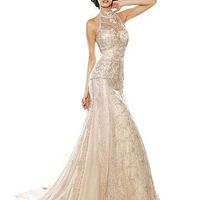 mi vestido