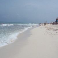 Playa Maroma