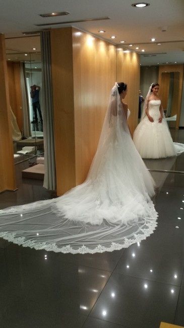 Novias pronovias!!!!! - 1