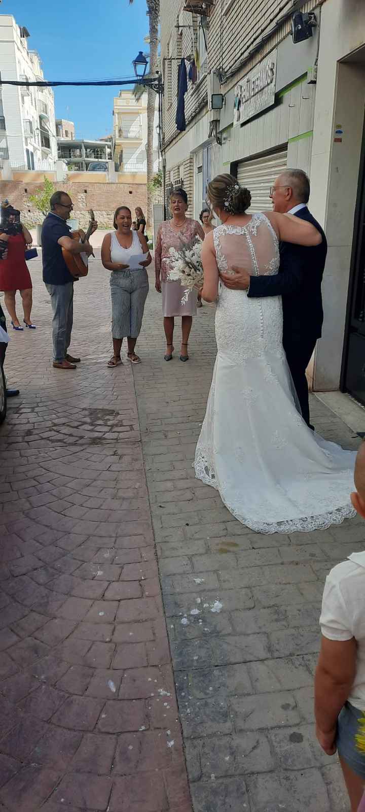 Vestidos de novia hebeos opiniones hotsell