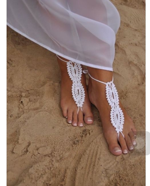 Bodas de playa !!! - 2