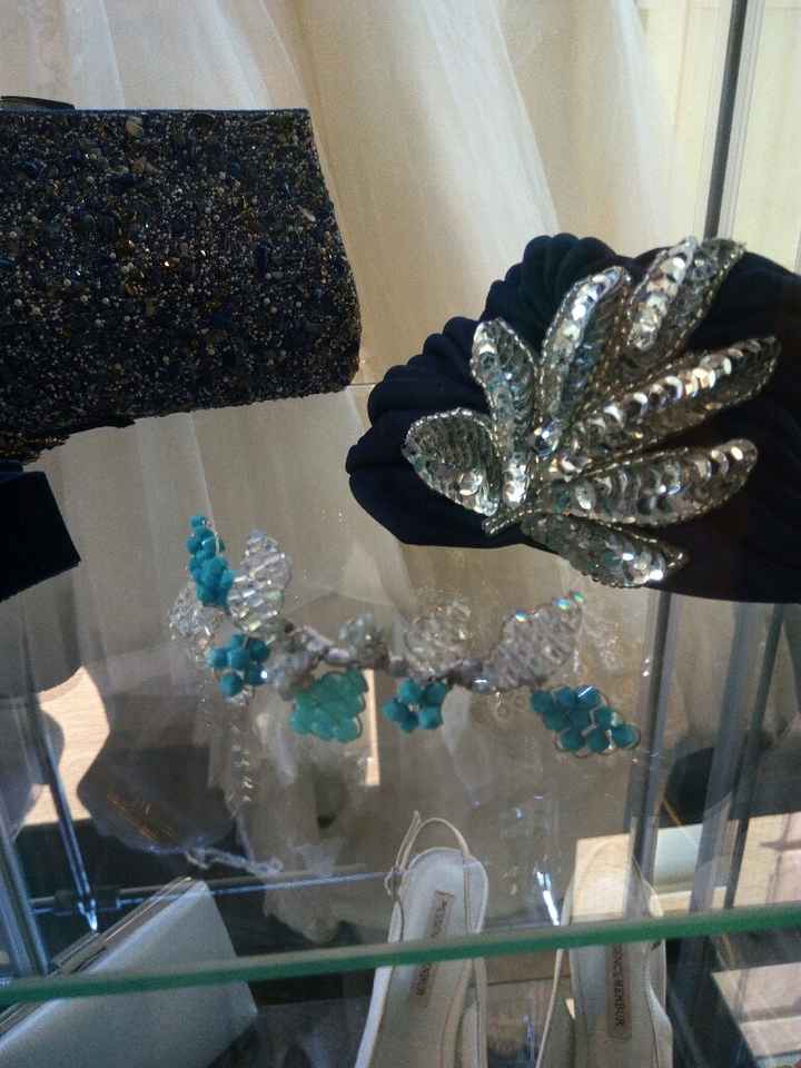 Dnde conseguir tiaras?? - 2