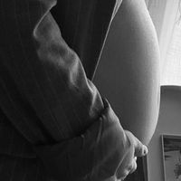 Futuras mamás Mayo 2021🤰♥️ - 1
