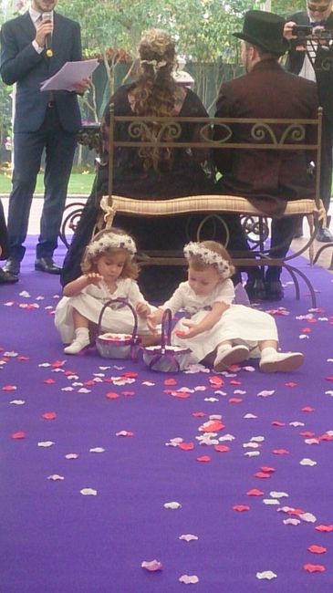 LAS PEQUES