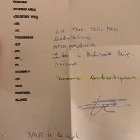 buscadoras con Sop/op - 1