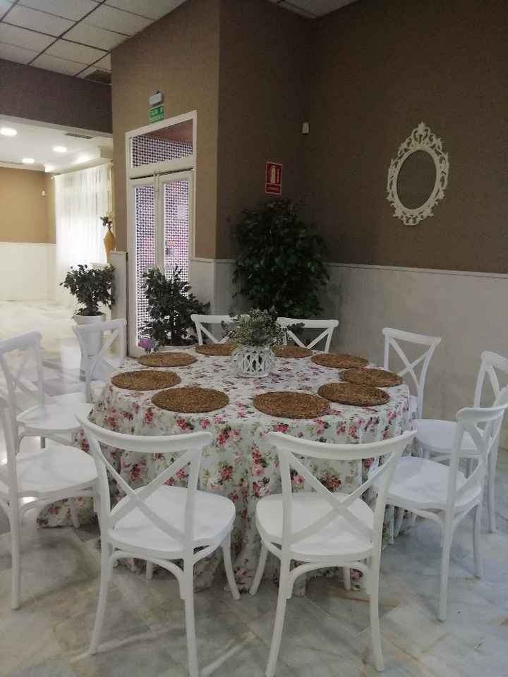 úLtimando detalles - 1
