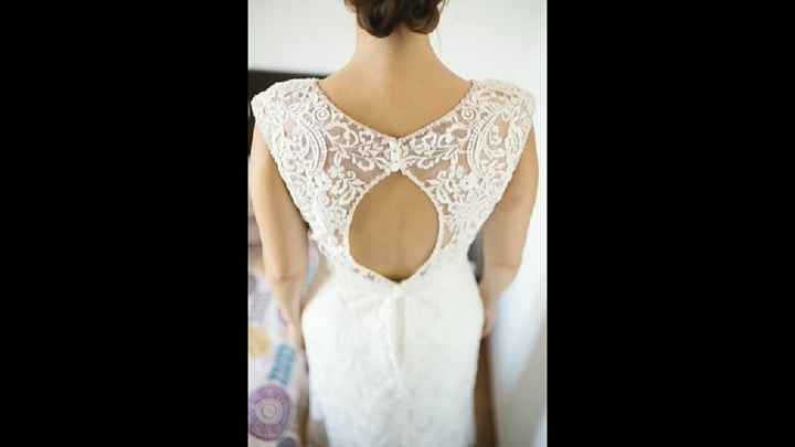 Peinado post boda - 2