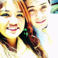Nos presentas a tu pareja? :) - 1