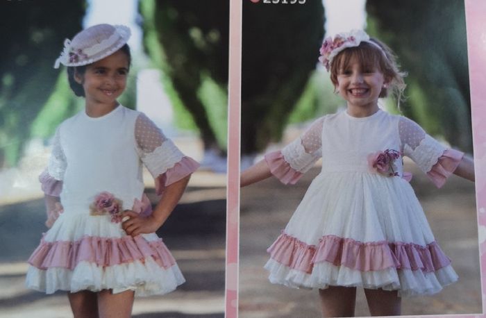 Ideas trajes pajes - 2