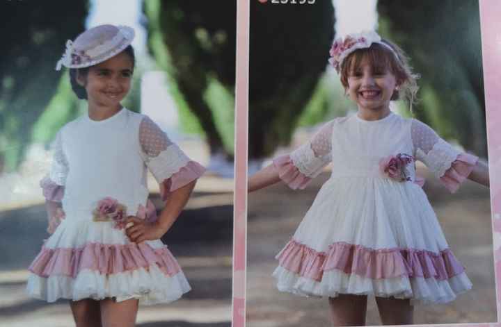 Ideas trajes pajes - 2