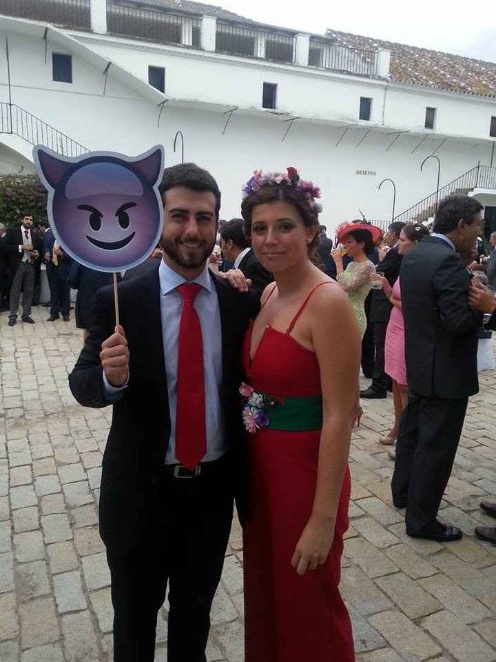 Momentos juntos!