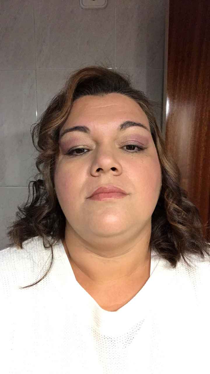  Duda sobre mi peluqueria - 1