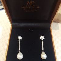 Pendientes - 1