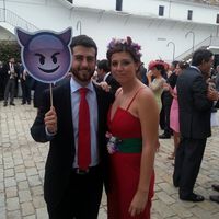 Momentos juntos!