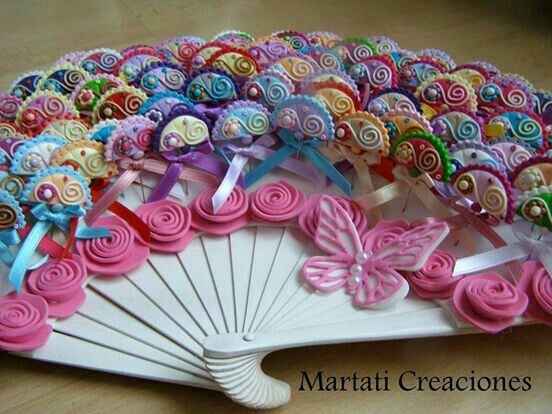 Mis alfileres... - 3