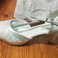 Ya tengo los zapatos!!!!! 😍 - 2