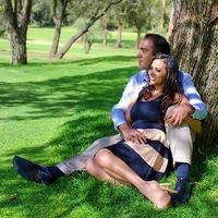 Caya y Raul