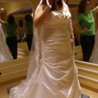 Mi vestido