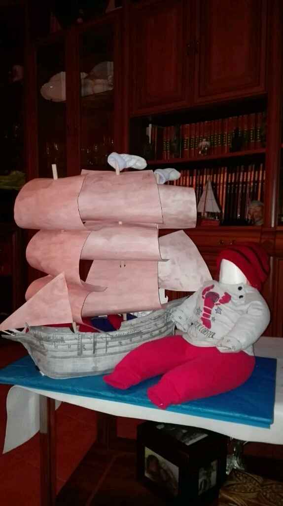 Voy a ser tía!!! - 1