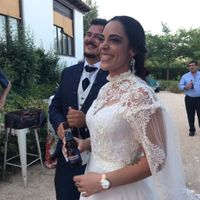 ¿Con cuántos ❤️ valoras el día de tu boda? - 2