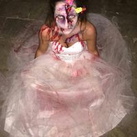 Mi zombi-despedida - 4