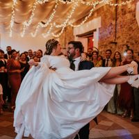 ¿Con cuántos ❤️ valoras el día de tu boda? - 1
