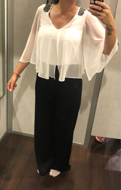 Con dudas a 27 días de mi boda - 2