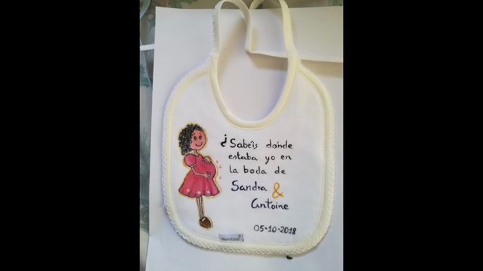 Van llegando cositas 👏🏼 - 2