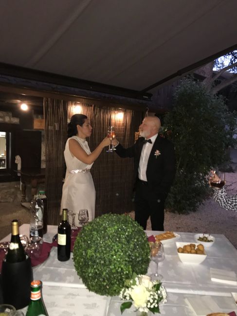 Estamos casados ❤️❤️ - 4