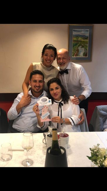 Regalitos de los invitados - 9