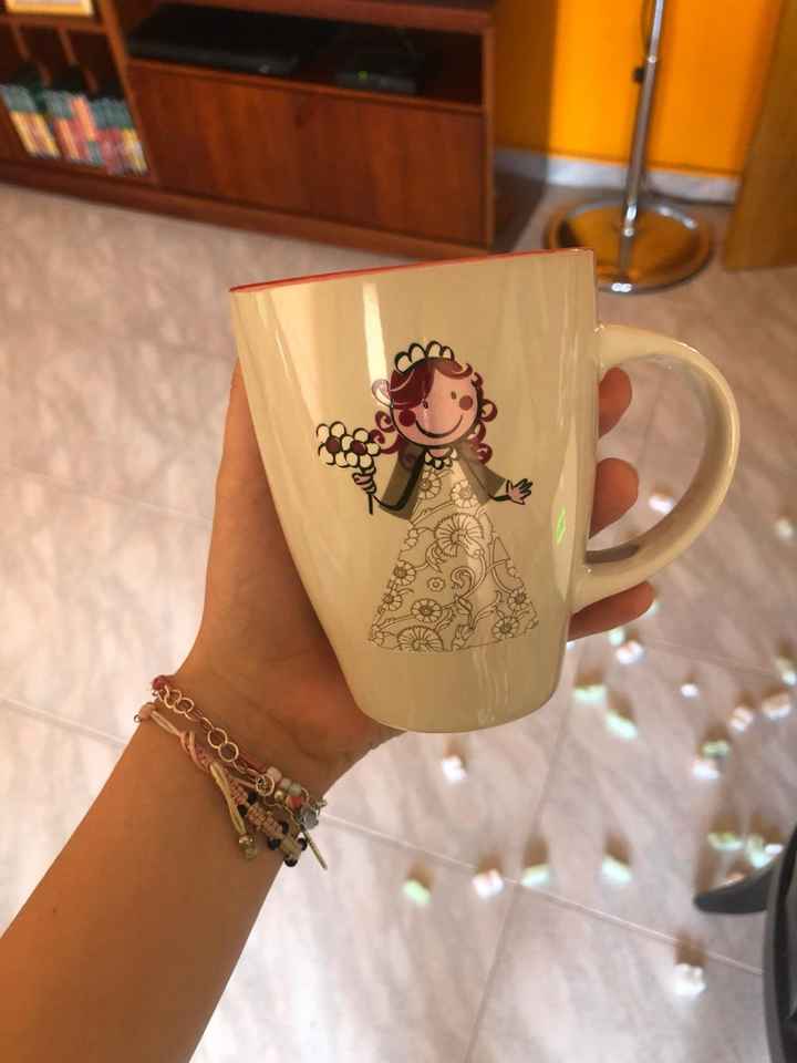 Llegaron mis souvenirs 😍😍😍 - 1