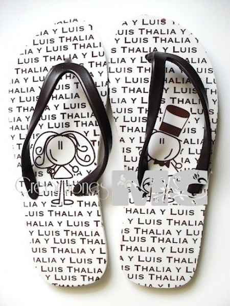 Chanclas personalizadas (1)