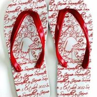 Chanclas personalizadas (2)