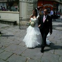 Vestidos de todas las novias! - 2