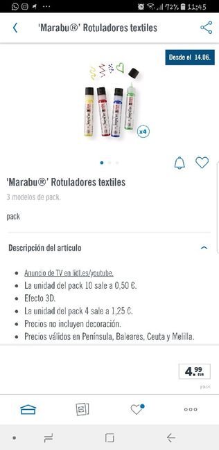 Cositas en lidl!! - 9