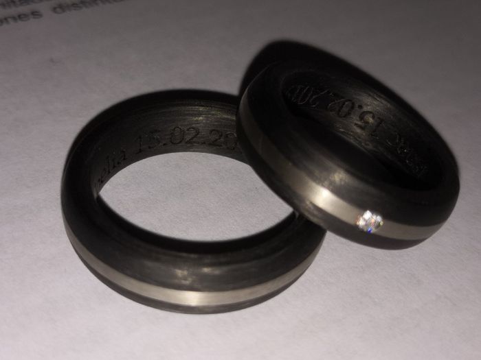 Alianzas, ¿las de mis padres o una nueva? 3