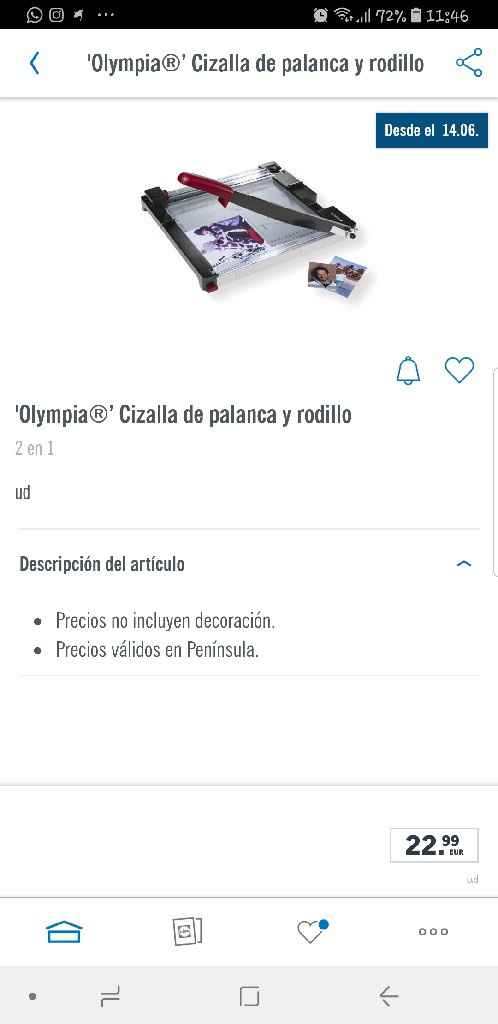 Cositas en lidl!! - 1