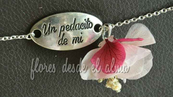 no pedir Pulseras réplica de ramos de Nani complementos - 1