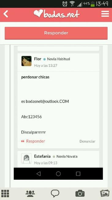 Dropbox podéis agregarme? - 1