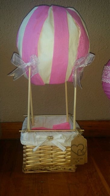 Candy bar diy  en proceso! - 3