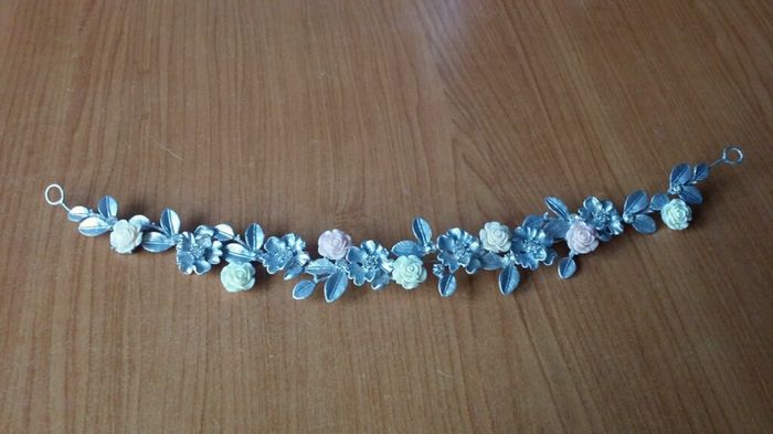 Mi tocado de de aliexpress - 2