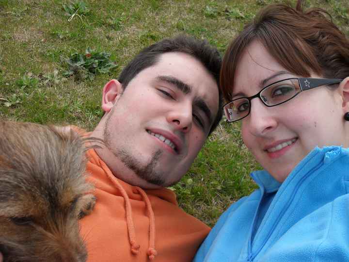 daniel y susana