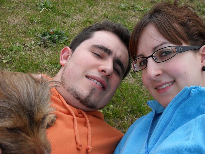 daniel y susana