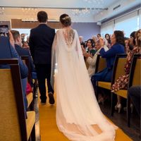 vestido de novia - 2