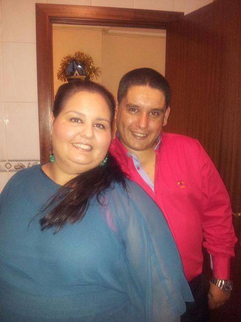 Listo para despedir el año 2012