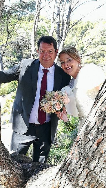 Nuestra boda día 9 de marzo de 2019 - 1