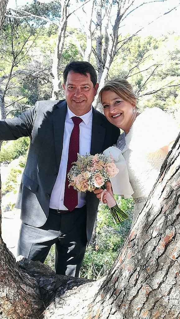 Nuestra boda día 9 de marzo de 2019 - 1