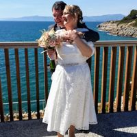 Nuestra boda día 9 de marzo de 2019 - 2