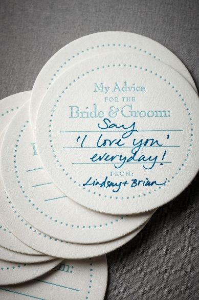 Advices