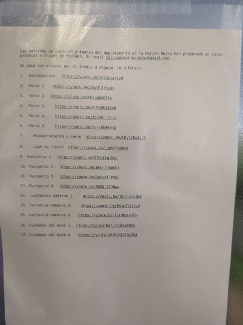 Mamás para Agosto 2020 (nuevo grupo) - 1